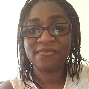 Lorene Stevenson - Parent