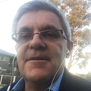 Rebekah Haack - Parent