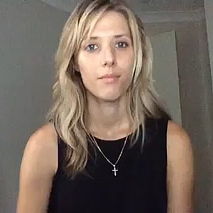 Claire Cheong - Year 9 Student