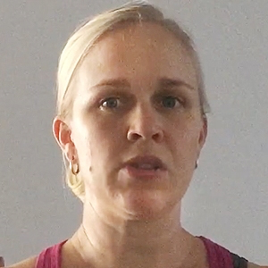 Britney Lorenz - Year 9 Student