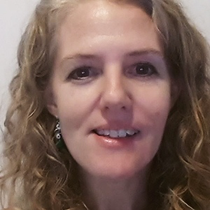 Sherri Mcnichol - Qualified Primary School Teacher